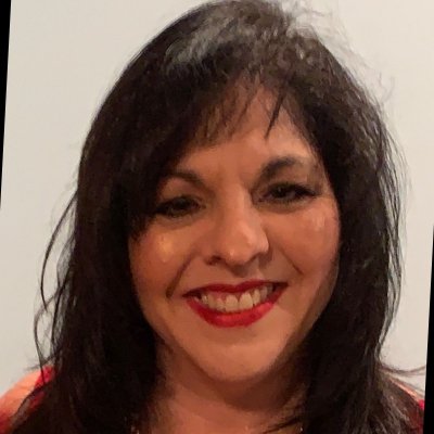Annette Boring