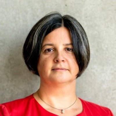 Annette Kempf