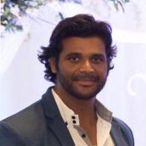 Anoop Sukumaran