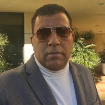 Anshul B