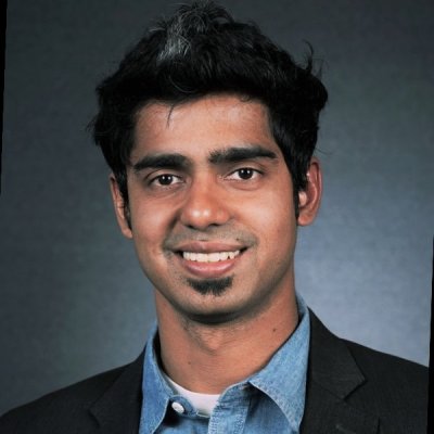 Ansuman Acharya