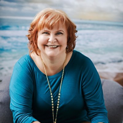 Anthea Mumby