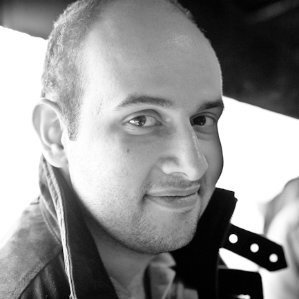 Anthony Badre