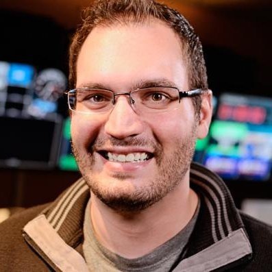 Anthony Chiudioni