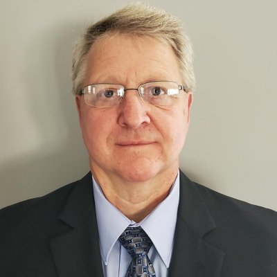 Anthony Ehlen