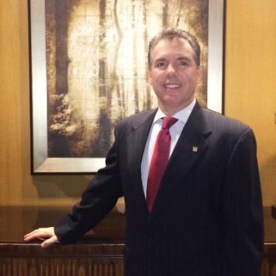 Anthony Falor