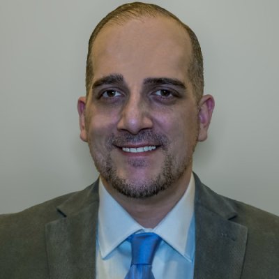 Anthony Fazio