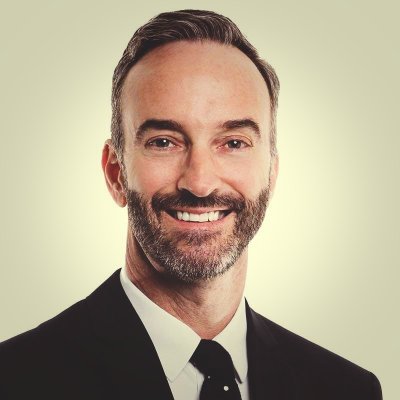 Anthony Fielding