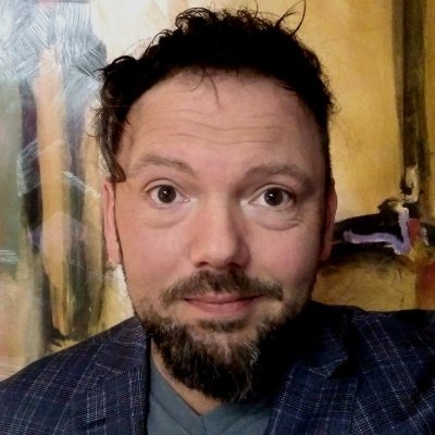 Anthony Hudson