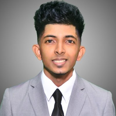 Anthony Jairam
