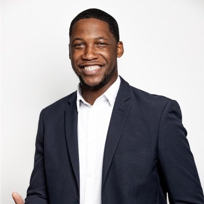 Anthony Mitchell