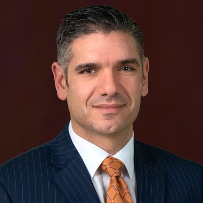 Anthony Randazzo