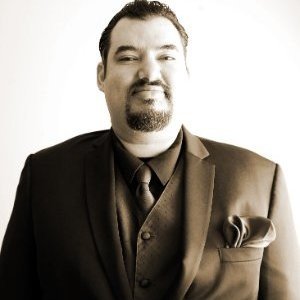 Anthony Rivera
