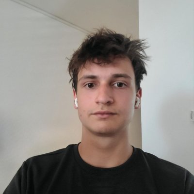 Anthony Skorupskyy