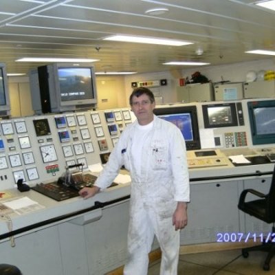 Anthony Wiblin