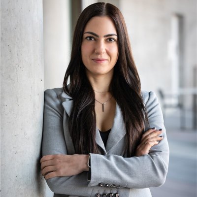 Antigoni Manousopoulou