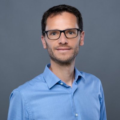 Antoine Blanvillain