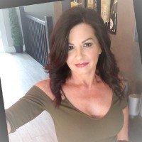 Antoinette (Toni) Zingaro