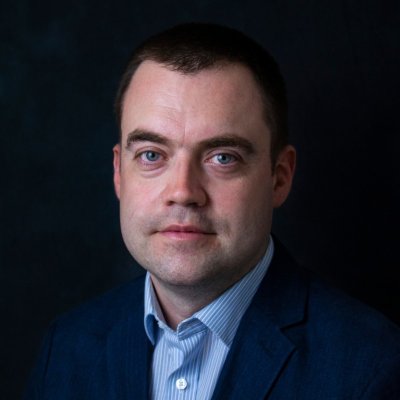 Anton Koshel