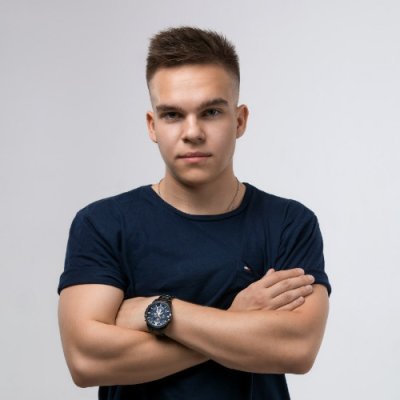 Anton Koval
