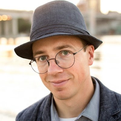 Anton Nikiforov
