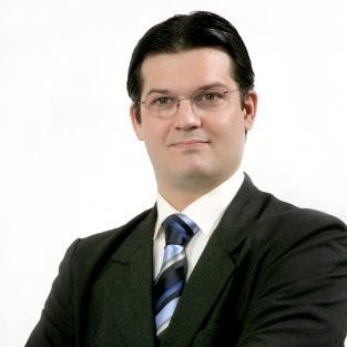 Antonin Favreau