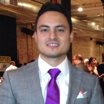 Antonio Ayarza