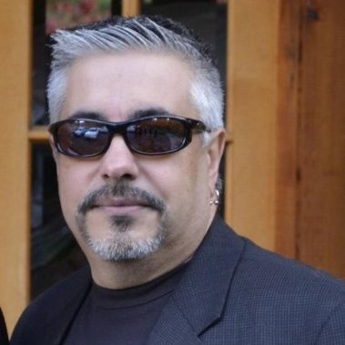 Antonio Dacamara