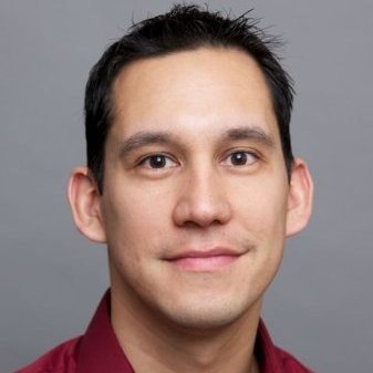 Antonio Garcia