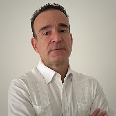 Antonio Martorell