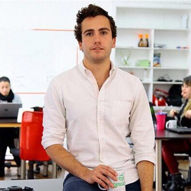 Antonio Nunes