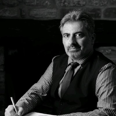 Antony Antoniou