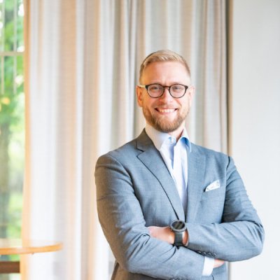 Antti Suorsa