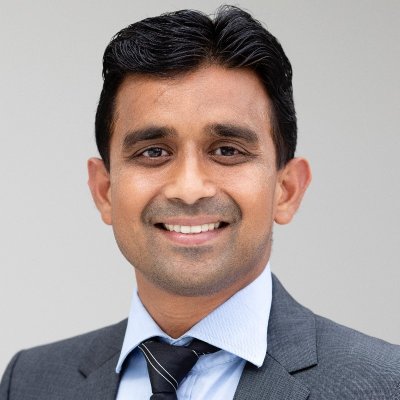 Anubhav Verma