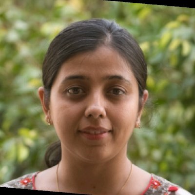 Anubhuti Varshney
