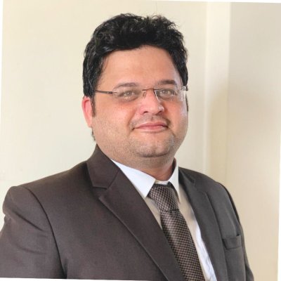 Anuj Kaul