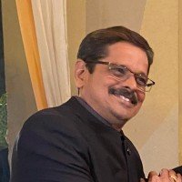 Anupam Kashiv