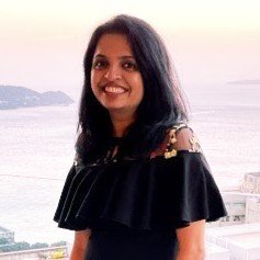 Anupama Poduri