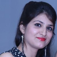 Anupama Vashist