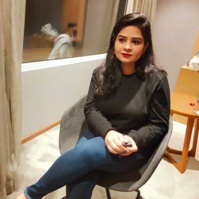 Anupma Shukla