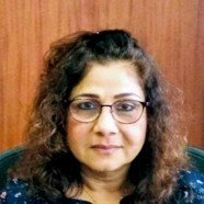Anuradha Badhwar