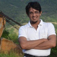 Anurag Sehgal