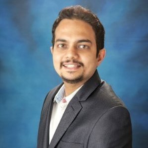 Anurag Sharma