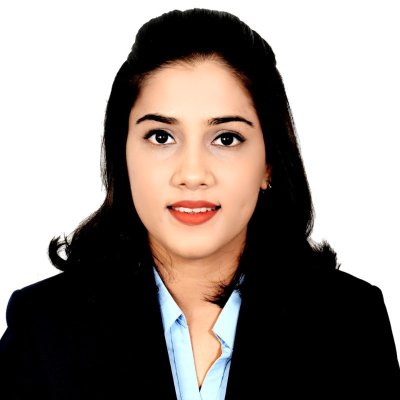 Anushka Pawar