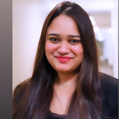 Anushree Sahay