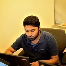 Anvar Kalanchira