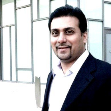 Anwar Hussain