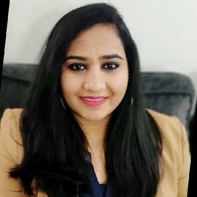 Apoorva Gupta, MBA (Finance), CFA (Level 2)