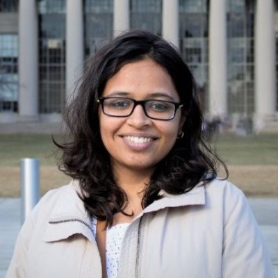 Apoorva Nagaraj