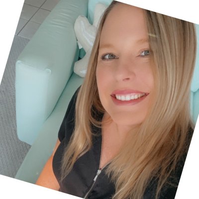 April McGrotha, BSN, RN, CIC